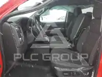 2021 Chevrolet Silverado photo