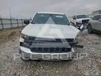 2021 Chevrolet Silverado photo