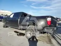 2021 Chevrolet Silverado фото
