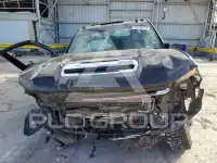 2021 Chevrolet Silverado фото