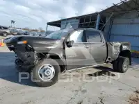 2021 Chevrolet Silverado фото