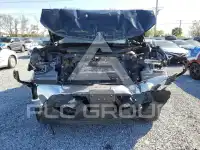 2021 Chevrolet Silverado фото