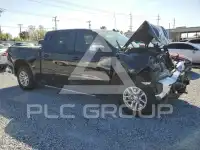 2021 Chevrolet Silverado фото