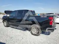 2021 Chevrolet Silverado фото