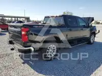 2021 Chevrolet Silverado фото
