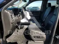 2021 Chevrolet Silverado фото