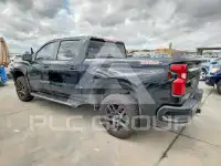 2021 Chevrolet Silverado фото