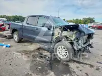 2021 Chevrolet Silverado photo