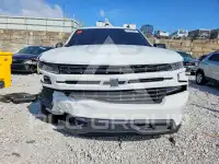 2021 Chevrolet Silverado photo