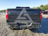 2021 Chevrolet Silverado фото