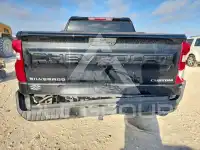 2021 Chevrolet Silverado фото