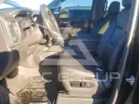 2021 Chevrolet Silverado photo
