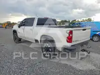 2021 Chevrolet Silverado photo