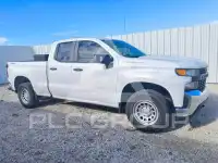 2021 Chevrolet Silverado фото