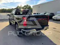 2021 Chevrolet Silverado photo