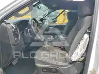 2021 Chevrolet Silverado photo