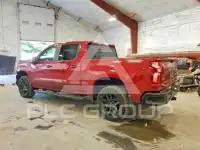 2021 Chevrolet Silverado фото