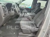 2021 Chevrolet Silverado фото