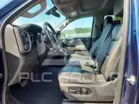 2021 Chevrolet Silverado фото