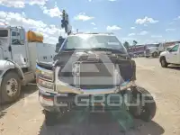 2021 Chevrolet Silverado фото