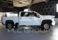 2021 Chevrolet Silverado фото