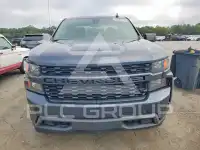 2021 Chevrolet Silverado фото