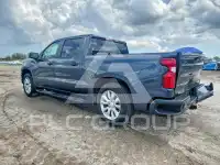 2021 Chevrolet Silverado фото