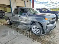 2021 Chevrolet Silverado фото