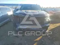 2021 Chevrolet Silverado photo