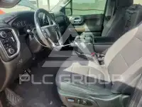 2021 Chevrolet Silverado фото