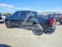 2021 Chevrolet Silverado фото
