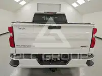 2021 Chevrolet Silverado фото