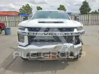 2021 Chevrolet Silverado photo