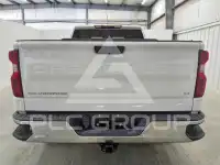 2021 Chevrolet Silverado фото
