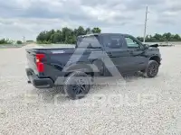 2021 Chevrolet Silverado фото