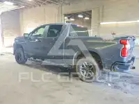 2021 Chevrolet Silverado фото