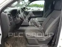 2021 Chevrolet Silverado фото