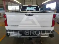 2021 Chevrolet Silverado фото