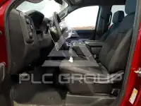 2021 Chevrolet Silverado фото
