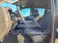 2021 Chevrolet Silverado фото