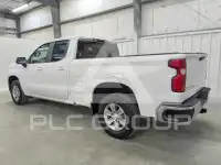 2021 Chevrolet Silverado фото