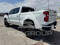 2021 Chevrolet Silverado фото