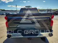 2021 Chevrolet Silverado фото