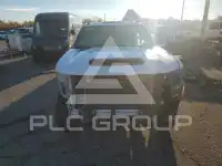 2021 Chevrolet Silverado photo
