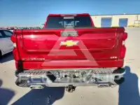 2021 Chevrolet Silverado photo