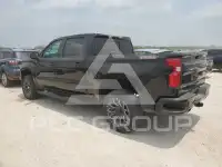 2021 Chevrolet Silverado фото