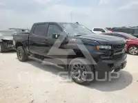 2021 Chevrolet Silverado фото