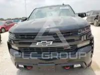 2021 Chevrolet Silverado фото
