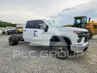 2021 Chevrolet Silverado фото