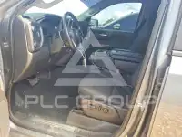 2021 Chevrolet Silverado photo